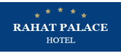 Rahat Palace