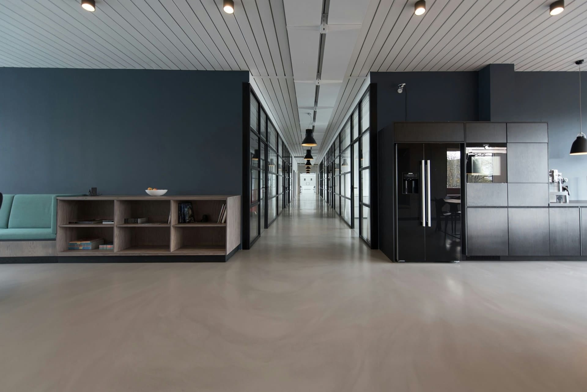 Офис «TechPark»