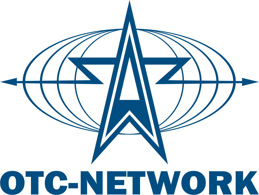 Network kazakhstan. ОТС логотип. ОТС Казахстан. ОТС Новосибирск логотип.